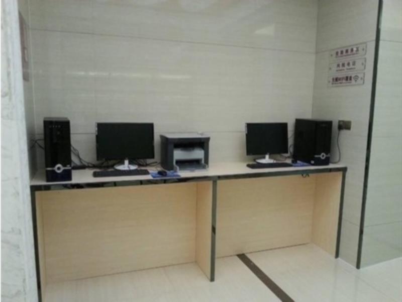 Kunlun Leju Business Hotel Pingdingshan Ruzhou City Zewnętrze zdjęcie
