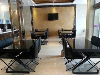 Kunlun Leju Business Hotel Pingdingshan Ruzhou City Zewnętrze zdjęcie