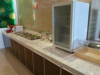 Kunlun Leju Business Hotel Pingdingshan Ruzhou City Zewnętrze zdjęcie